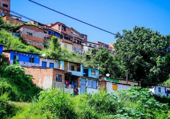 Geólogo afirma que partes do Mutange devem ceder em 2021