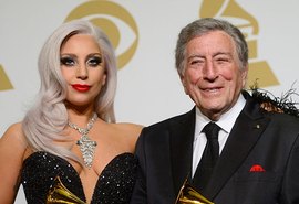 Lady Gaga e Tony Bennett gravam documentário, afirma site