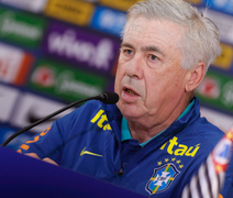 Ancelotti faz última convocação da Seleção Brasileira nesta segunda-feira