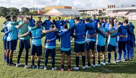 CSA mira acesso e calcula pontuação necessária para avançar na Série C
