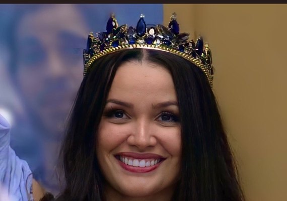Juliette é a nova Líder do Big Brother Brasil 21