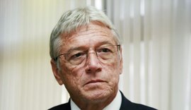 Teotônio Vilela fica de fora das eleições de 2022