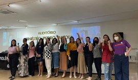 Associação das Mulheres Advogadas é criada em Alagoas: “A luta pela igualdade nos une”