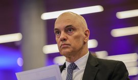 AGU solicita arquivamento de processo contra Alexandre de Moraes nos EUA