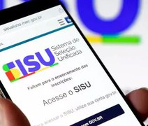 Inscrições para o Sisu 2026 terminam nesta sexta-feira (23)