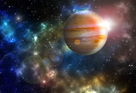 Planetas gigantes sugerem possível padrão na formação do universo