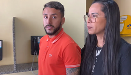 Ex-jogador do CRB é investigado por estupro e depõe em delegacia no Rio