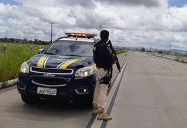 Acusados de tentar matar agentes da PRF em AL são condenados pela Justiça