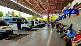Arsal amplia transporte intermunicipal para atender turistas e visitantes no fim de ano