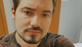 Fernando, da dupla com Sorocaba, sofre acidente em rodovia