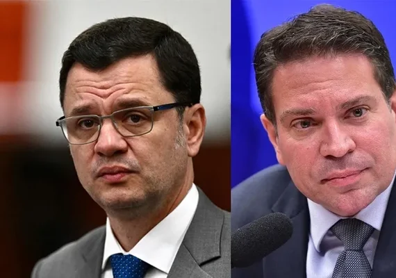 Condenados, Anderson Torres e Alexandre Ramagem são demitidos da Polícia Federal