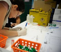 Estudo detalha cenário das hepatites virais no Brasil entre 2013 e 2024