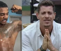 Davi Brito lutará contra Sacha Bali e já está gerando polêmicas