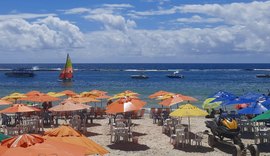 Turistas estrangeiros fortalecem a economia de Alagoas