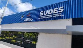 Desenvolvimento Sustentável suspende atendimento presencial a partir da próxima quinta-feira (13)