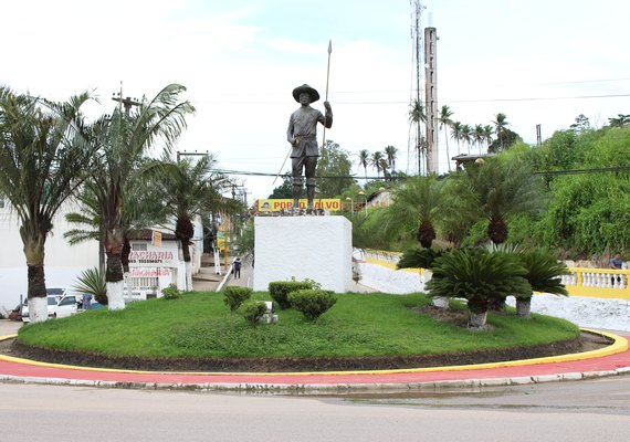 Prefeitura de Porto Calvo lança edital de concurso público