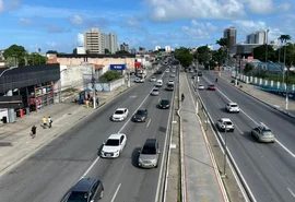 MPAL defende troca do nome da Avenida Fernandes Lima por Tia Marcelina