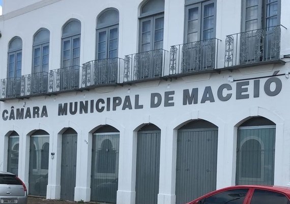Veja quantos vereadores cada partido deve fazer em Maceió