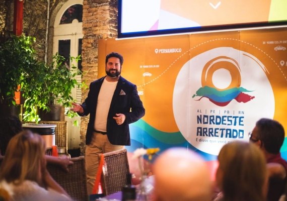 Roadshow segue divulgando Alagoas pelo país