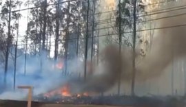 Avião cai em Piracicaba e tripulação não sobrevive