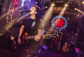 Lorde Nelson Festival Rock acontece neste sábado, 30, no Espaço Armazém
