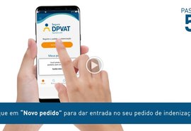 App do Seguro DPVAT registra mais 138 mil downloads de janeiro a junho