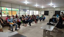 Sine disponibiliza mais de 200 vagas de emprego para Maceió nesta segunda-feira (30)