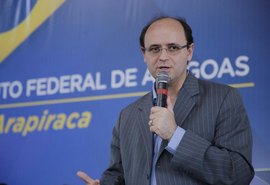 Ministro afirma que Alagoas elevou qualidade da educação de forma consistente em 4 anos