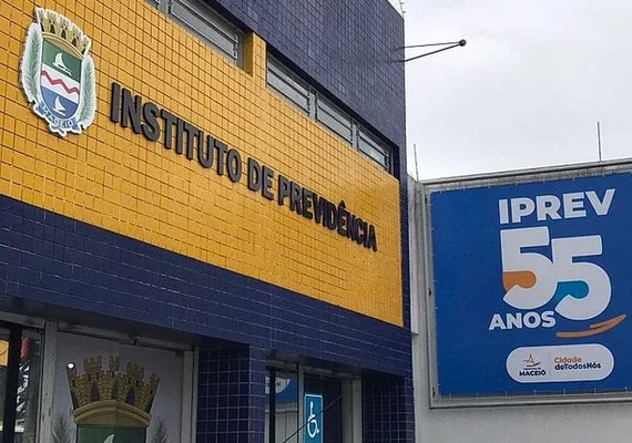“A PF vai bater na porta do IPREV”, diz Rui Palmeira após prisão ligada ao Banco Master