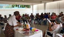 Nova turma do Projeto Mãos à Massa se inicia amanhã (3)