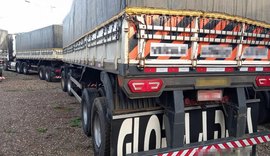 Mais de 120 mil em mercadorias sem nota fiscal são apreendidas no interior do estado