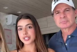 “Manter nossos valores”: Túlio Maravilha veta universidade pública para a filha