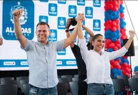 Em dia de inaugurações, Paula Dantas consolida liderança em Batalha