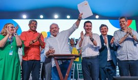 Lula retoma Minha Casa, Minha Vida e avisa: “A roda gigante desse país começa a girar a partir de hoje”