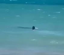 Pescador de 52 anos morre afogado na Praia de Ipioca