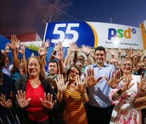 Rui Palmeira promove encontro com mulheres neste fim de semana em Maceió e Arapiraca