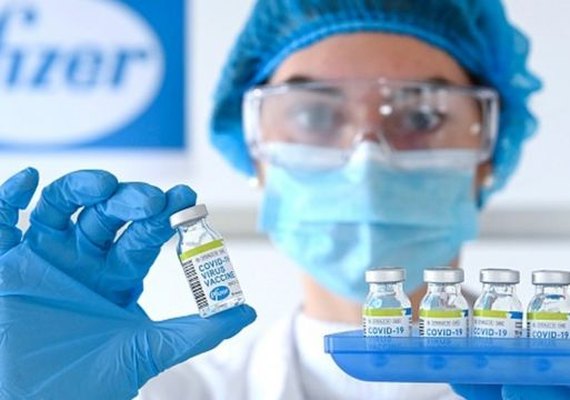 Anvisa autoriza registro definitivo de vacina da Pfizer contra Covid-19