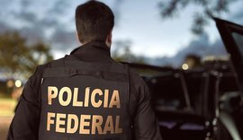 Polícia Federal deflagra operação contra lavagem de dinheiro em sites de apostas