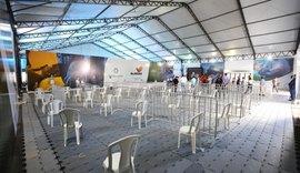 Nova Central de Triagem começa a funcionar a partir das 14h no Benedito Bentes