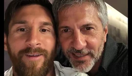 Pai de Lionel Messi morre aos 68 anos na Argentina