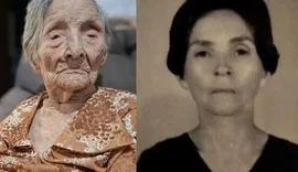 Com 115 anos, pernambucana é reconhecida como segunda mais velha do Brasil