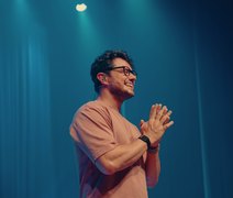 Deive Leonardo chega em Alagoas com a tour 'O Despertar'