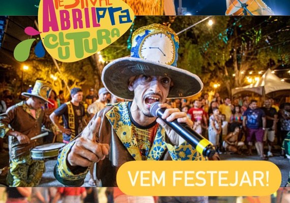 Primeiro dia do Festival Abril Pra Cultura empolga e promete reviver o histórico Jaraguá