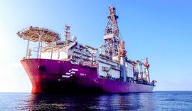 Petrobras descobre petróleo em poço na Margem Equatorial do Amapá