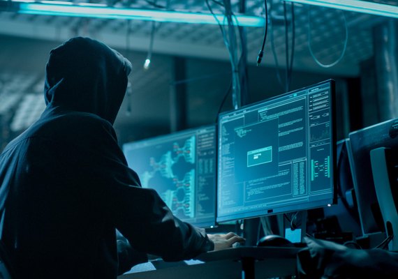 Hackers invadem sistema do TRF-1 e divulgam dados