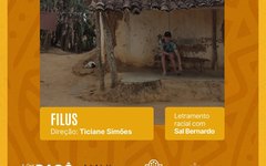Cineclube Afrodite