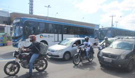 Rodoviários de Maceió decidem greve no sábado (03)