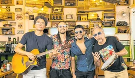 Festival Dose Dupla une samba e brega em show inédito em Maceió