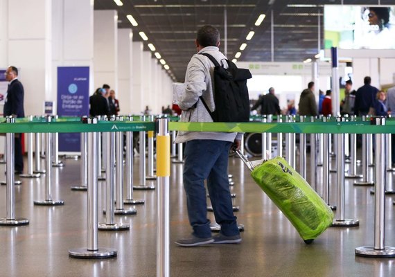 Atividades turísticas no Brasil registram maior índice em 14 anos