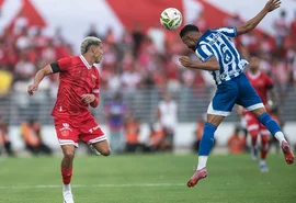 CRB inicia as vendas de ingressos para a primeira partida das semifinais do Alagoano